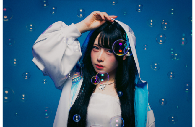Mumeixxx、6thシングル「幸せ至上主義」の配信リリースを生誕祭ライブでサプライズ発表！