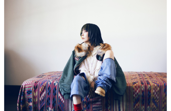 aiko、17thアルバム『最後に熱い日々を狂わしき想いで』が10月21日にリリース決定！新曲「あなたの花の色」がTVアニメ『アオのハコ』Season2 OPテーマに決定！アリーナツアー追加公演も発表！