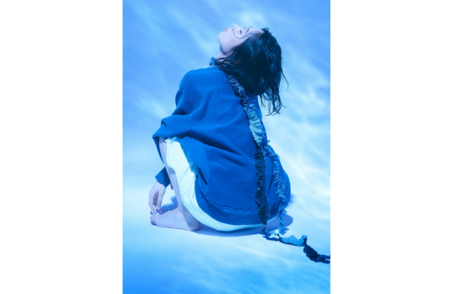 とた、10月劇場公開の映画『どこよりも遠い場所にいる君へ』主題歌「オリーブ」のリリースを発表！