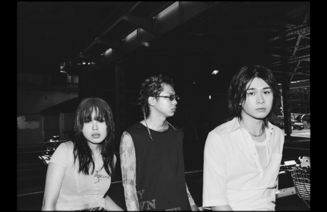 chilldspot、 映画『男ともだち』の劇中歌「lost child」を書き下ろし！Vo/Gt.比喩根も本人役で出演！本予告にて楽曲初解禁！