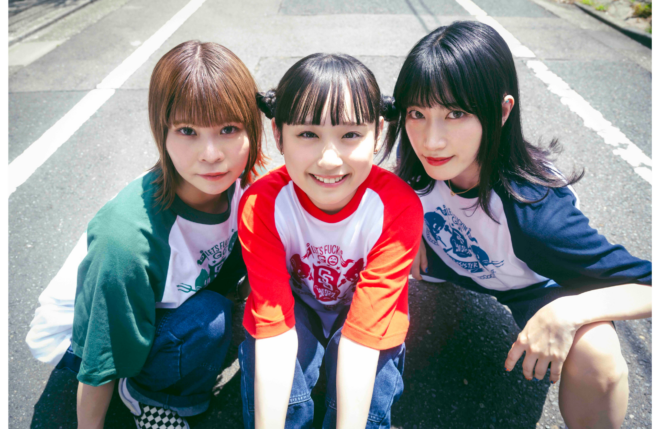 サバシスター、JR東日本グループ・ユニオン建設の TVCMに9月2日発売の新作EP『働くサバたち。』より新曲「レール」がCM起用！本人コメントあり！