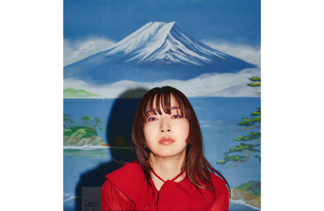 ヒグチアイ、自主企画『好きな人の好きな人』バンド編のゲストアクトを発表！大阪にHakubi、東京にCö shu Nie、名古屋に鈴木実貴子ズが決定！