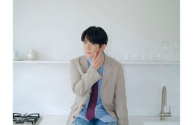 伊東健人、5th LIVE＆Cover LIVEのきゃにめ二次抽選開始！アーティスト活動4周年＆Digital Single「magic number」発売を記念した生配信を実施！
