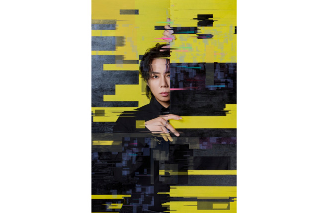 北山宏光（Hiromitsu Kitayama）、新曲「BACKLASH」が9月28日に配信リリース！ボリュメトリックアートやCGを駆使した躍動感あふれるMVも公開！