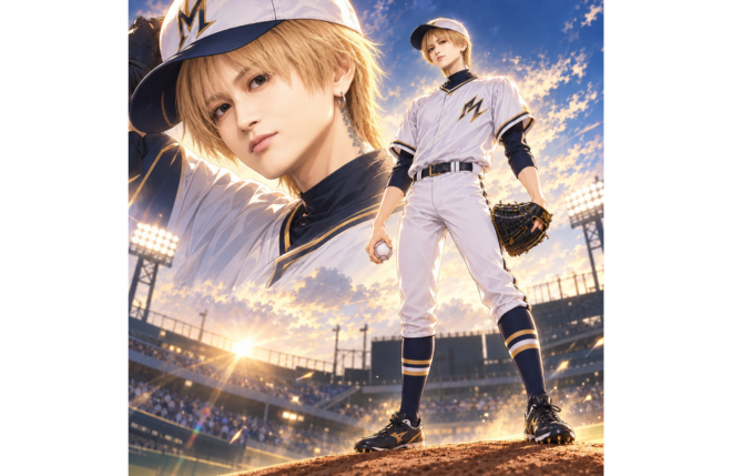 みく from アンティック-珈琲店- が舞台『ダイヤのA The LIVE IV』のテーマ曲である OxTの「Grateful Story」をカバー配信リリース！